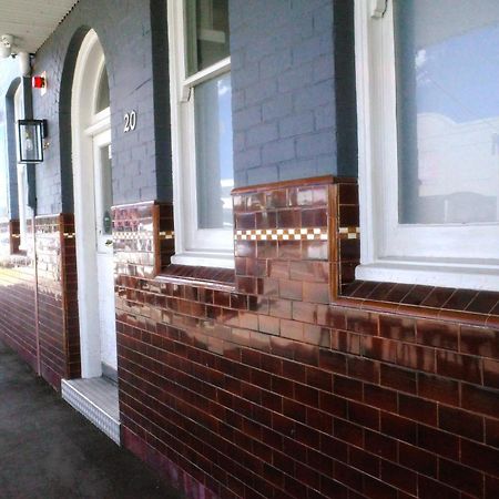The Sunnyside Tavern, Broadmeadow Newcastle Exterior foto