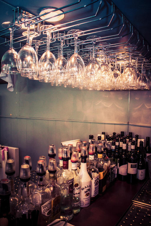 The Sunnyside Tavern, Broadmeadow Newcastle Zimmer foto