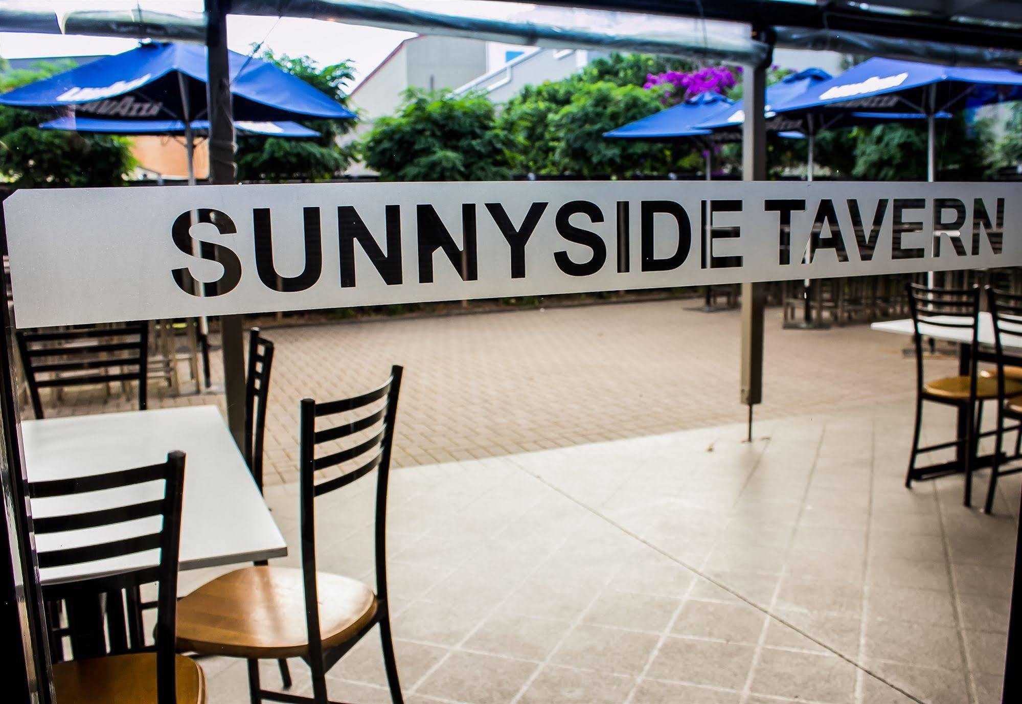 The Sunnyside Tavern, Broadmeadow Newcastle Exterior foto